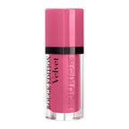 Bourjois, Rouge Edition Velvet. Liquid lipstick.