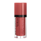 Bourjois, Rouge Edition Velvet. Liquid lipstick.