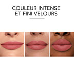 Bourjois, Rouge Edition Velvet. Liquid lipstick.