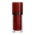 Bourjois, Rouge Edition Velvet. Liquid lipstick.
