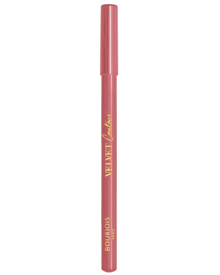 Bourjois Velvet Contour Lip Liner
