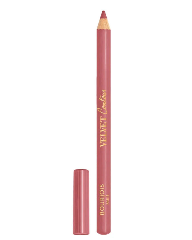 Bourjois Velvet Contour Lip Liner