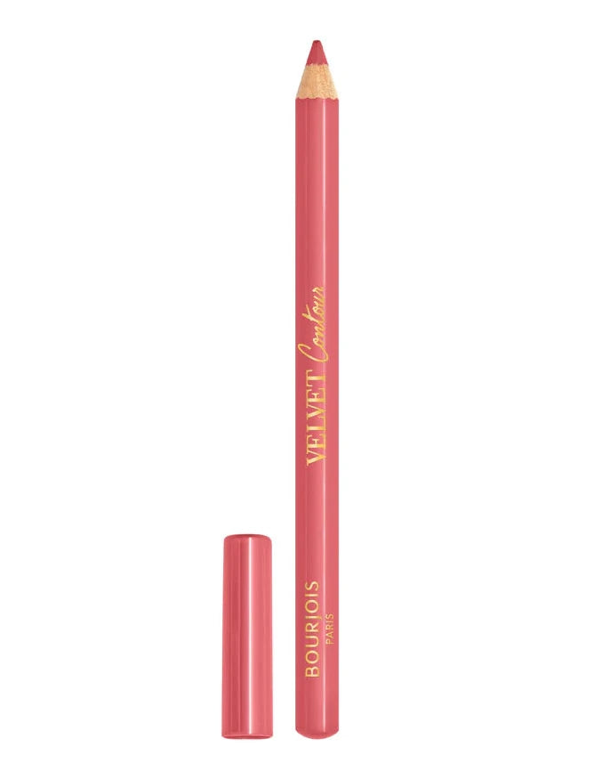 Bourjois Velvet Contour Lip Liner