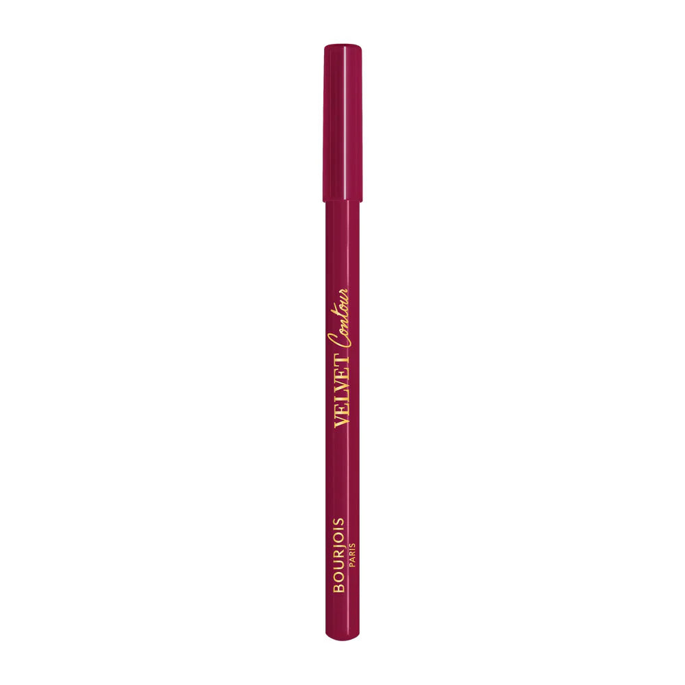 Bourjois Velvet Contour Lip Liner