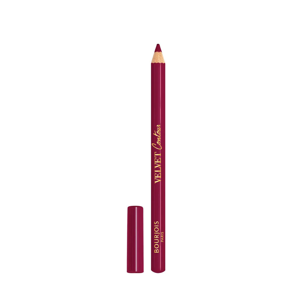 Bourjois Velvet Contour Lip Liner