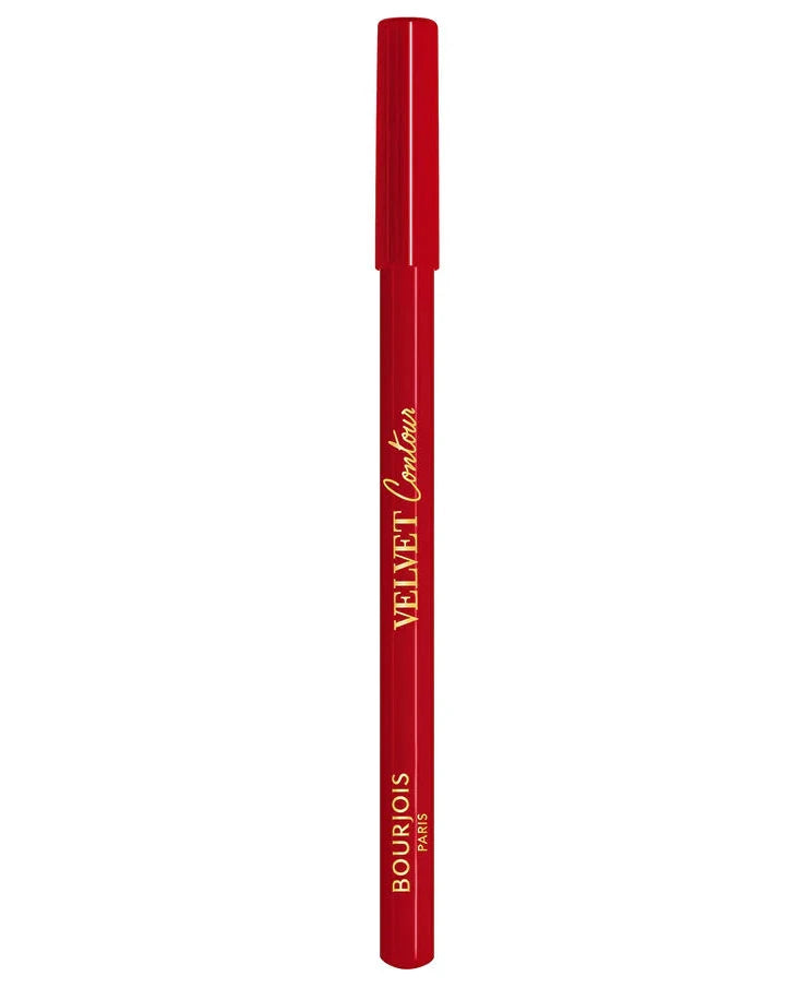Bourjois Velvet Contour Lip Liner