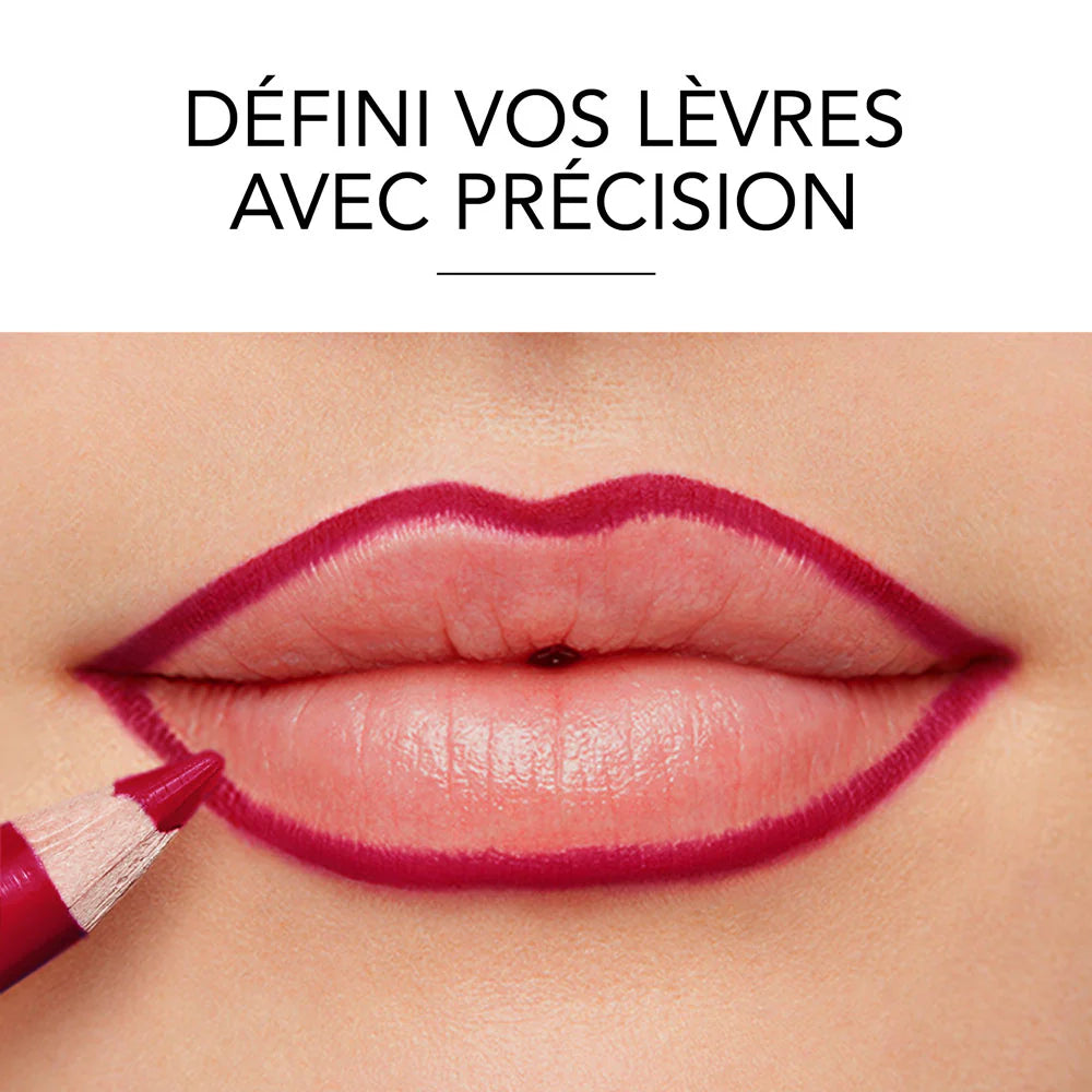 Bourjois Velvet Contour Lip Liner