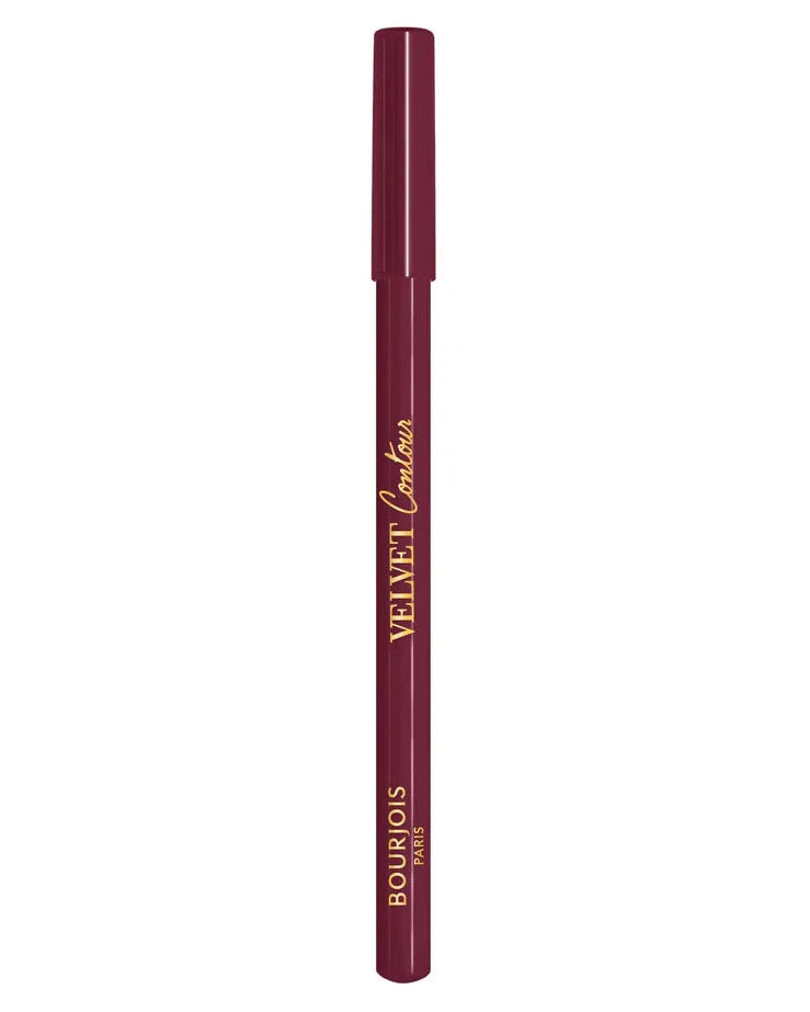 Bourjois Velvet Contour Lip Liner