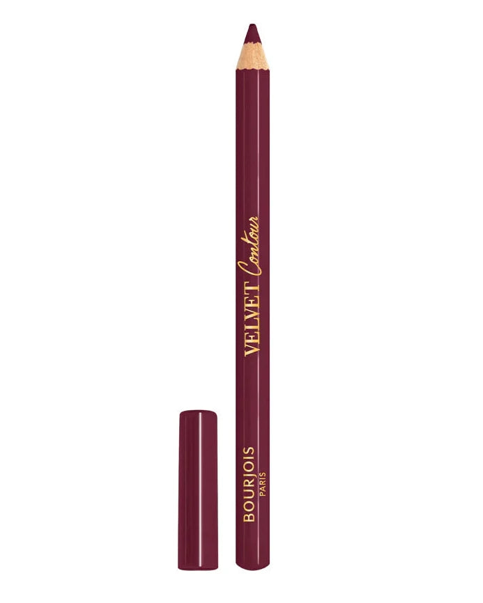 Bourjois Velvet Contour Lip Liner