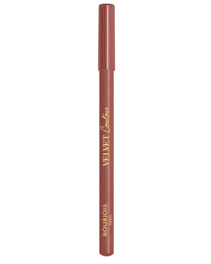 Bourjois Velvet Contour Lip Liner