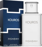 Yves Saint Laurent Kouros - Eau de Toilette