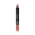 Golden Rose Matte Lipstick Crayon