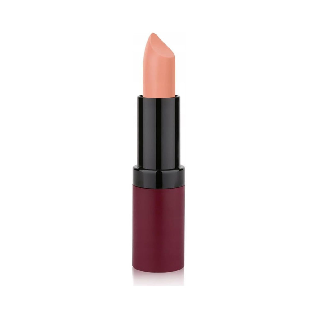 Golden Rose Velvet Matte Lipstick