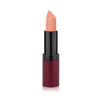 Golden Rose Velvet Matte Lipstick