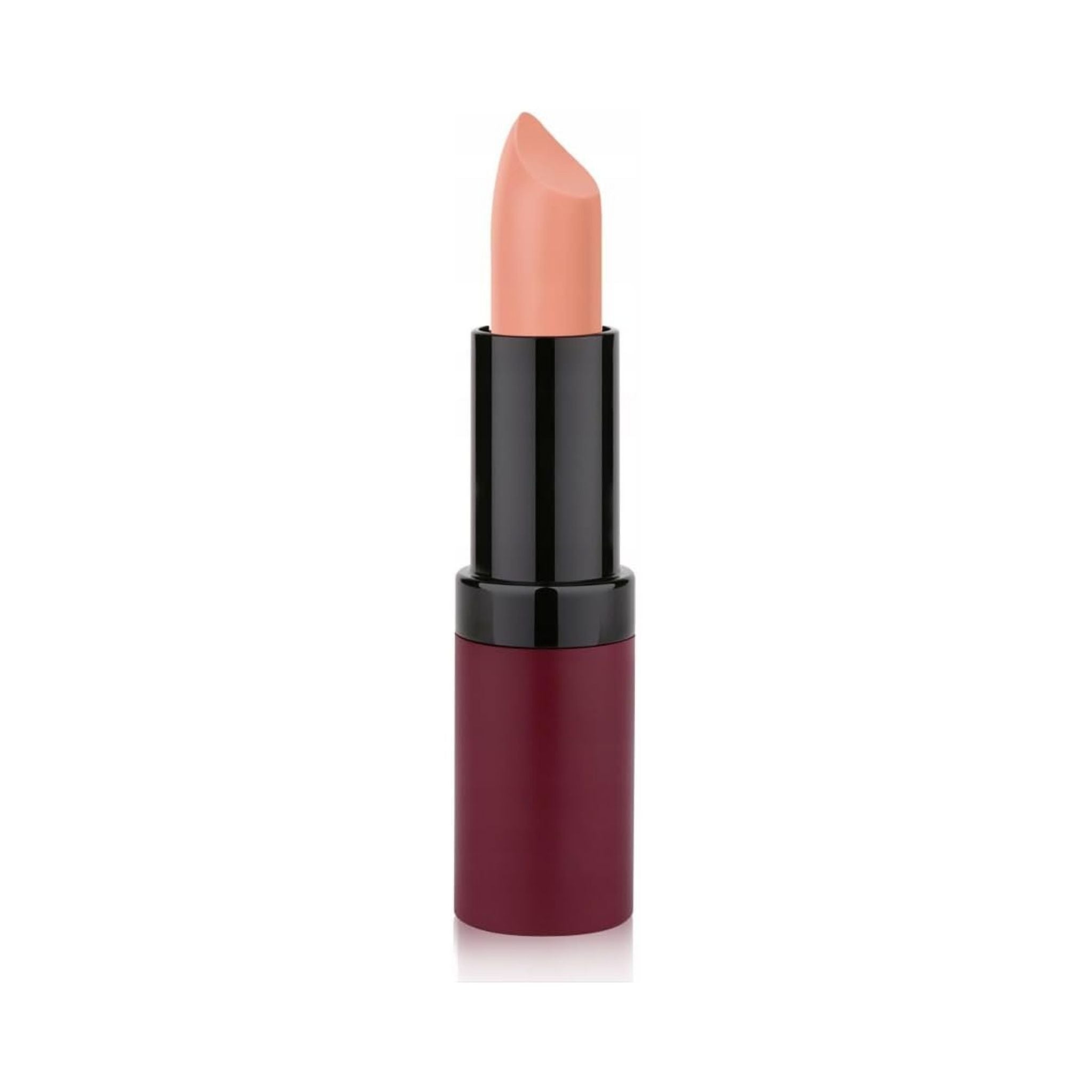 Golden Rose Velvet Matte Lipstick