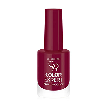 Golden Rose Color Expert Nail Polish