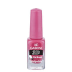 Gabrini 3D - Nail Polish