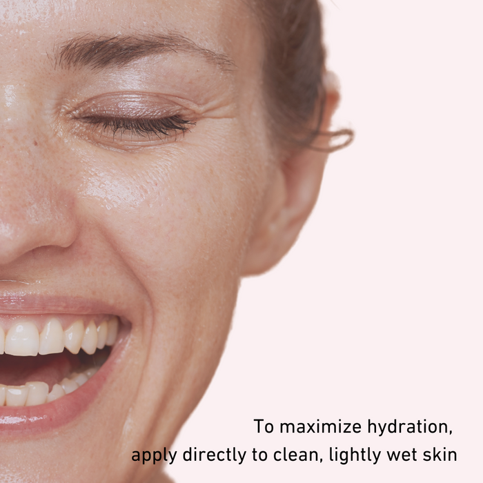 Bionnex The Nordea Intense Moisturising Hyaluronic Acid Serum for all skin types