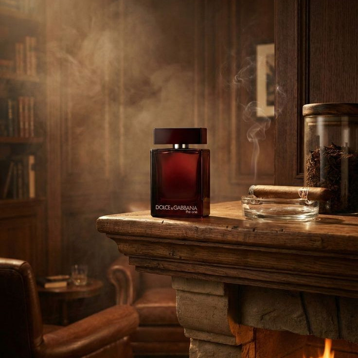 Dolce & Gabbana The One For Men - Eau de Toilette
