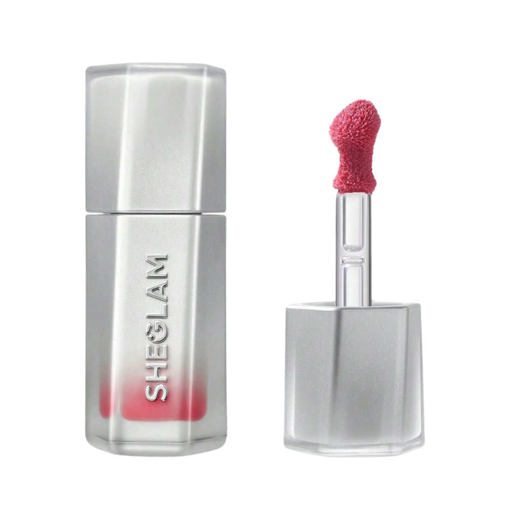 SHEGLAM Glass Lock Air Gloss - Lip Gloss
