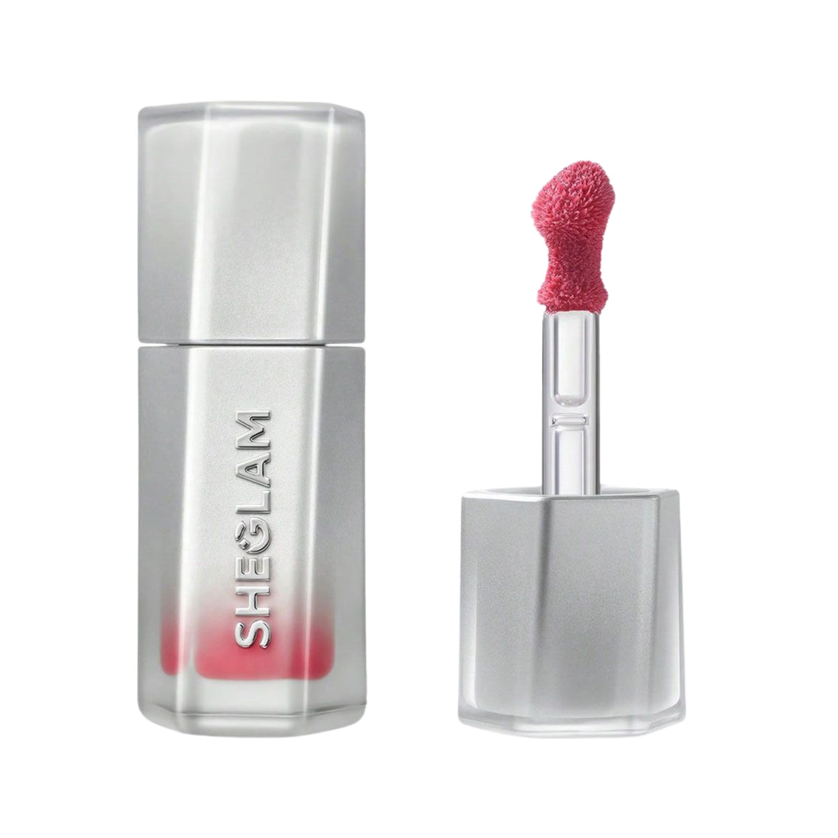 SHEGLAM Glass Lock Air Gloss - Lip Gloss