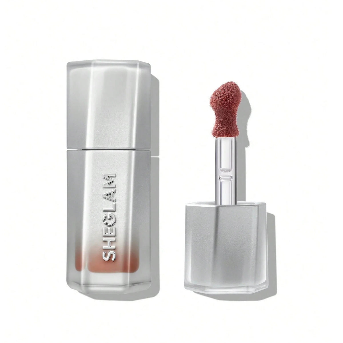SHEGLAM Glass Lock Air Gloss - Lip Gloss