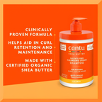 Cantu Sulfate-Free Shampoo