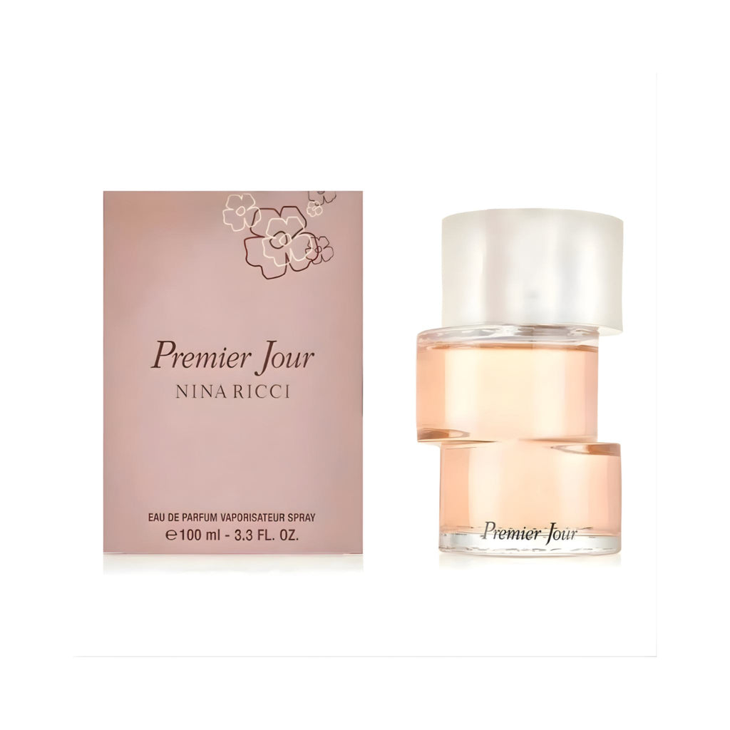 Nina Ricci Premier Jour – Eau de Parfum