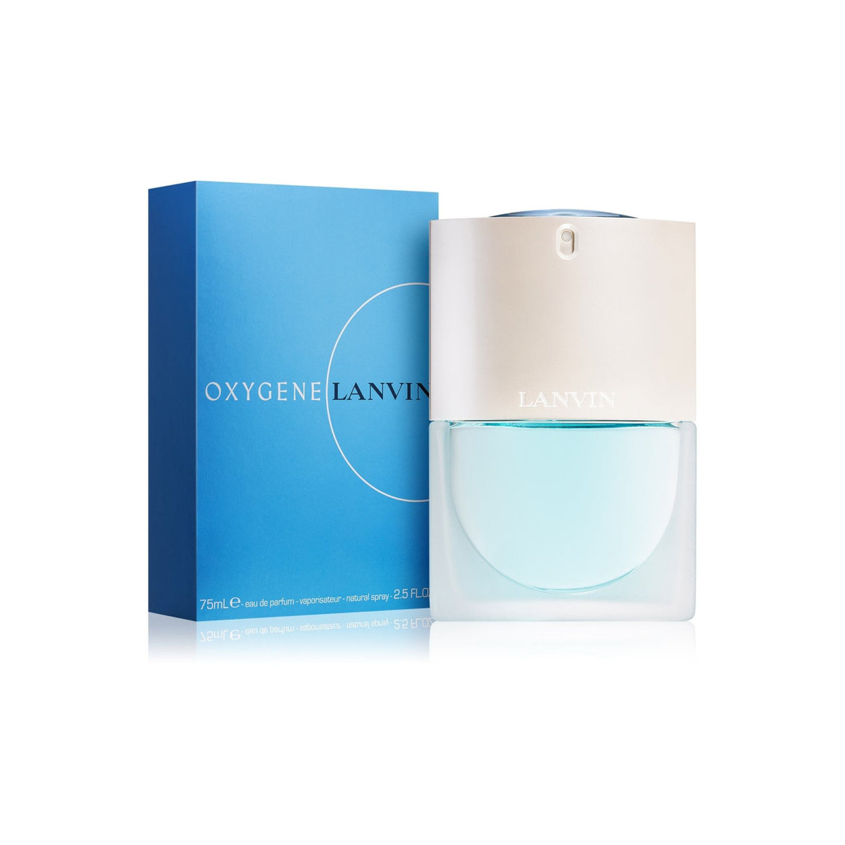 Lanvin Oxygene - Eau de Parfum For Women