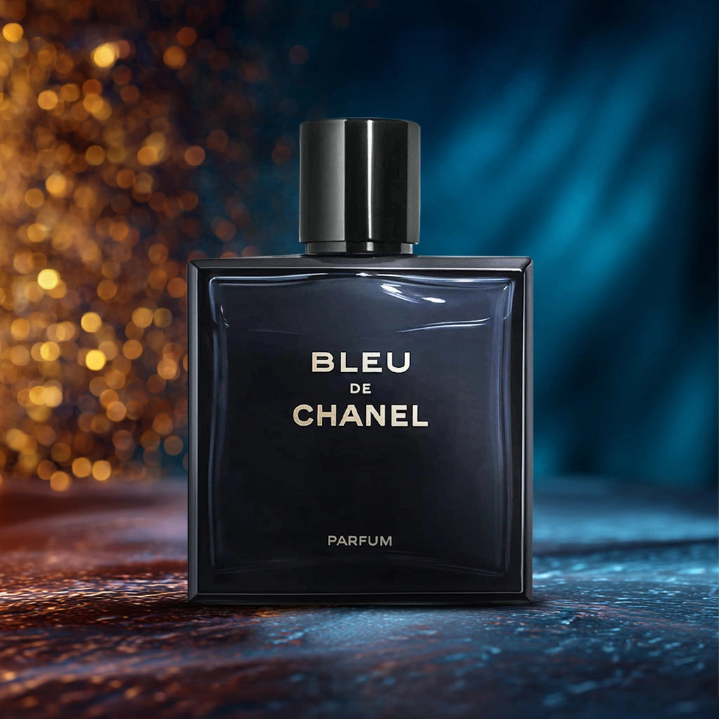 Chanel Bleu De Chanel - Parfum