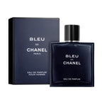 CHANEL BLEU DE CHANEL Eau de Parfum