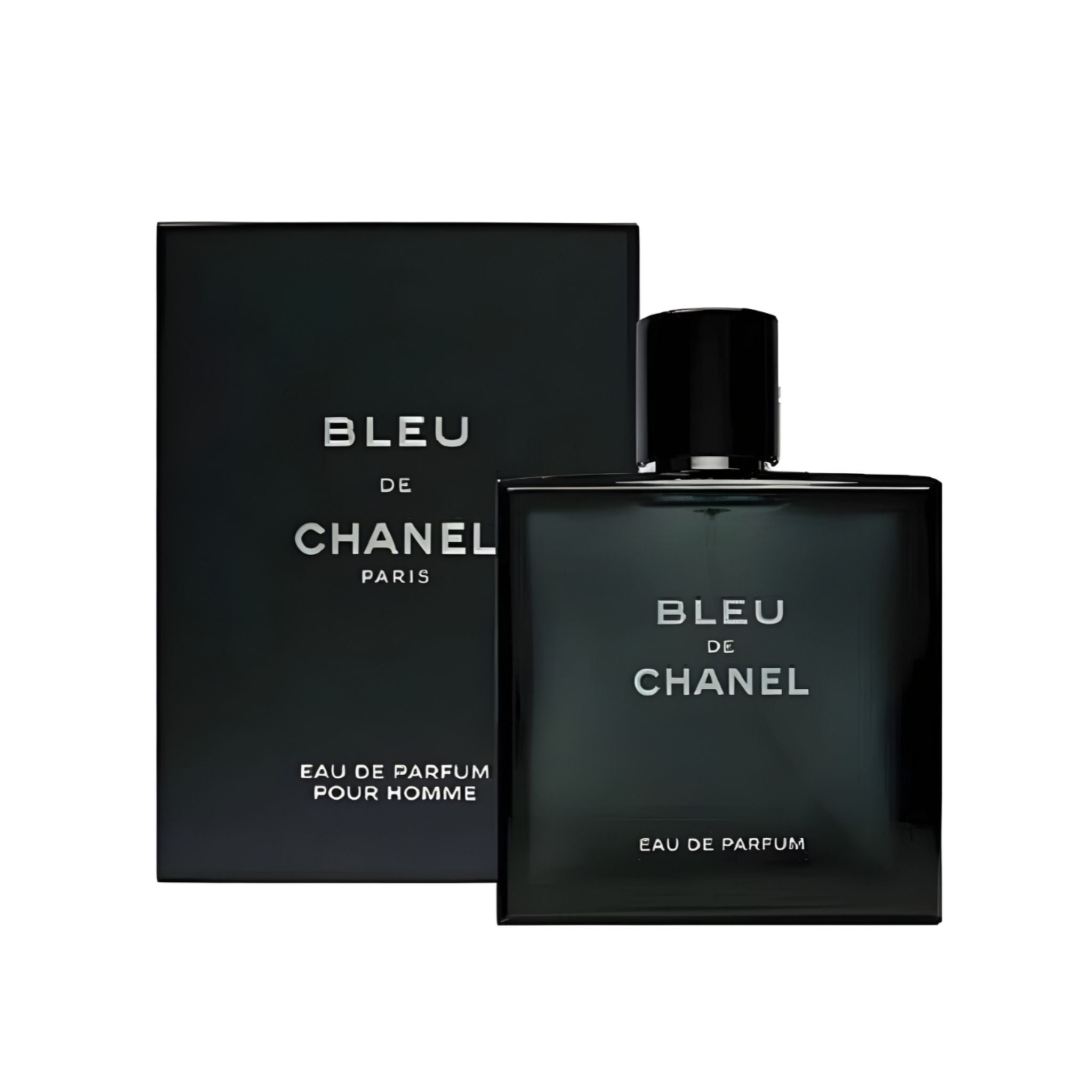 Bleu de Chanel - Eau de Parfum Secondary image