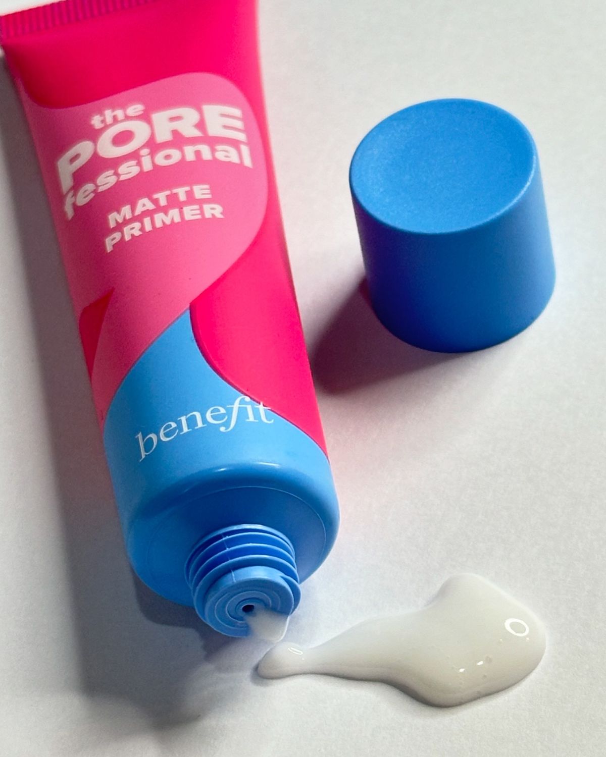 Benefit Cosmetics - The Professional Matte Primer