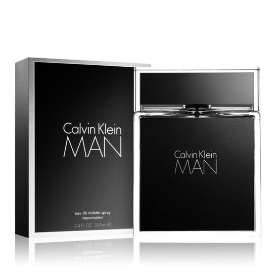 Calvin Klein Man - Eau de Toilette