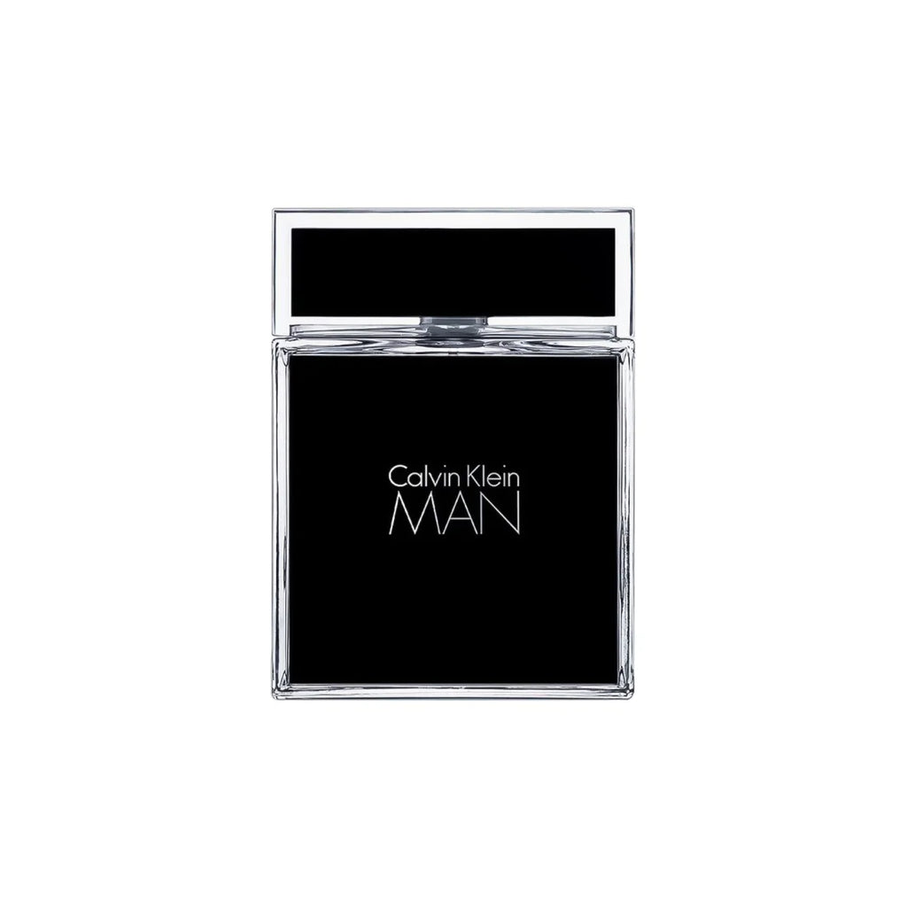 Calvin Klein Man - Eau de Toilette