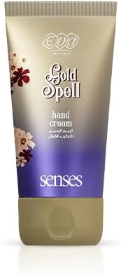 Eva Skin Care Gold Spell Senses Hand Cream Main image