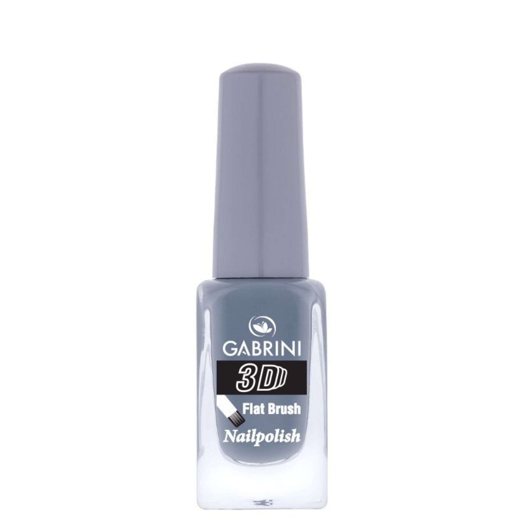 Gabrini 3D - Nail Polish
