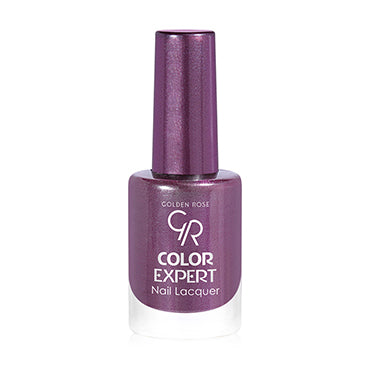 Golden Rose Color Expert Nail Polish