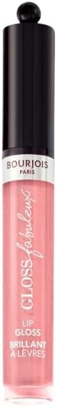 Bourjois Gloss Fabuleux Lip Gloss