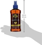 Banana Boat Deep Tanning Oil Spf 4