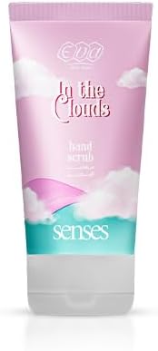 Eva In The Clouds Senes Hand Scrub