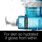 Neutrogena Hydro Boost Water Gel Cleanser