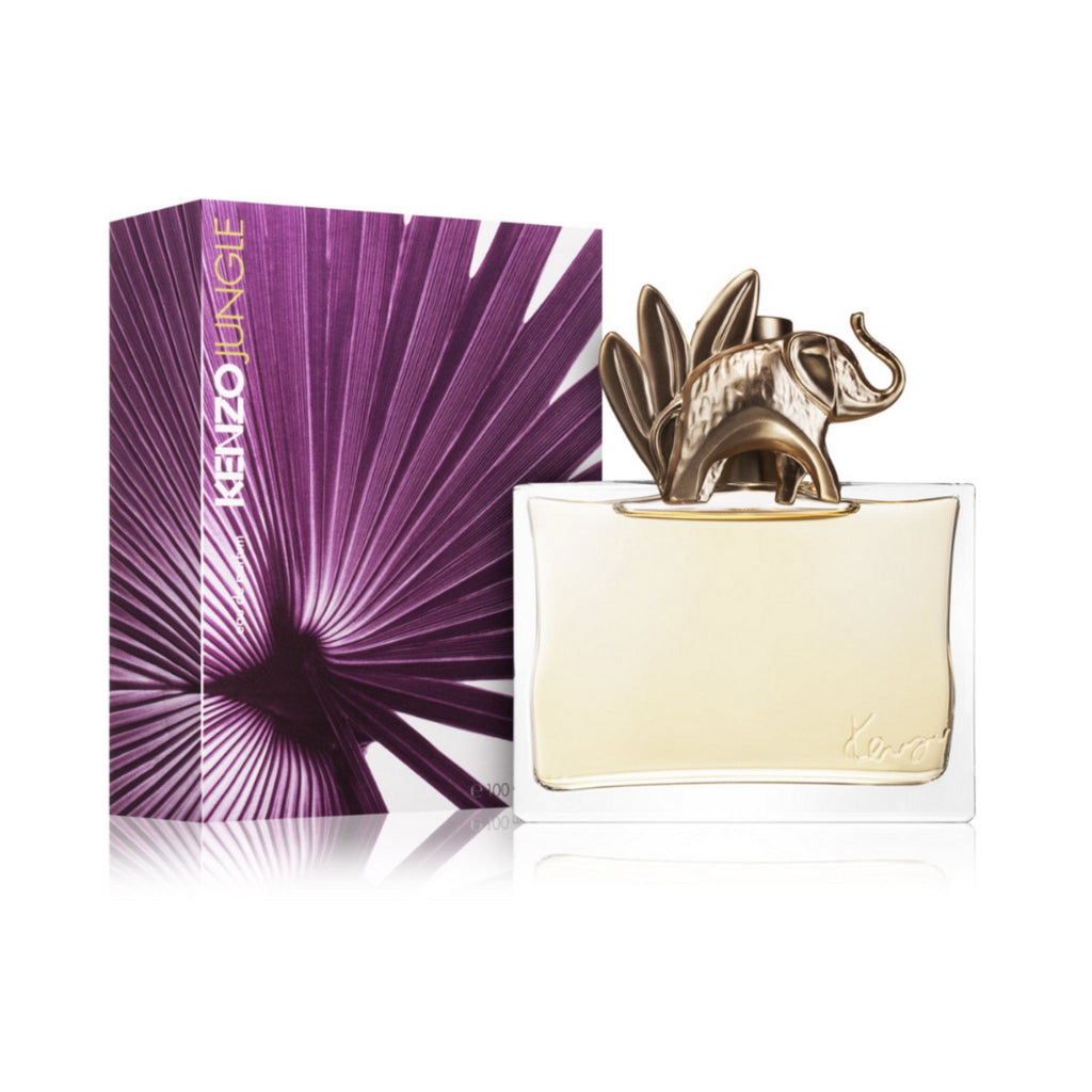 Kenzo Jungle - Eau de Parfum
