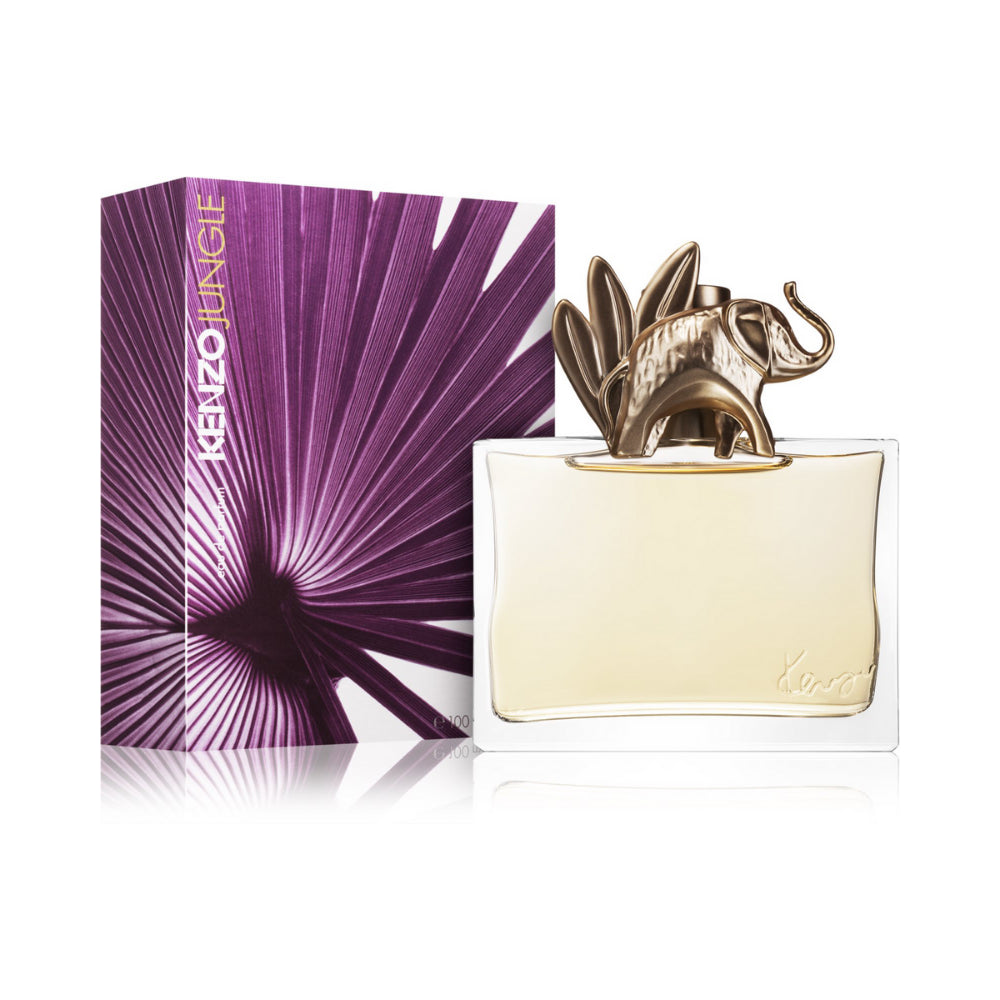 Kenzo Jungle - Eau de Parfum