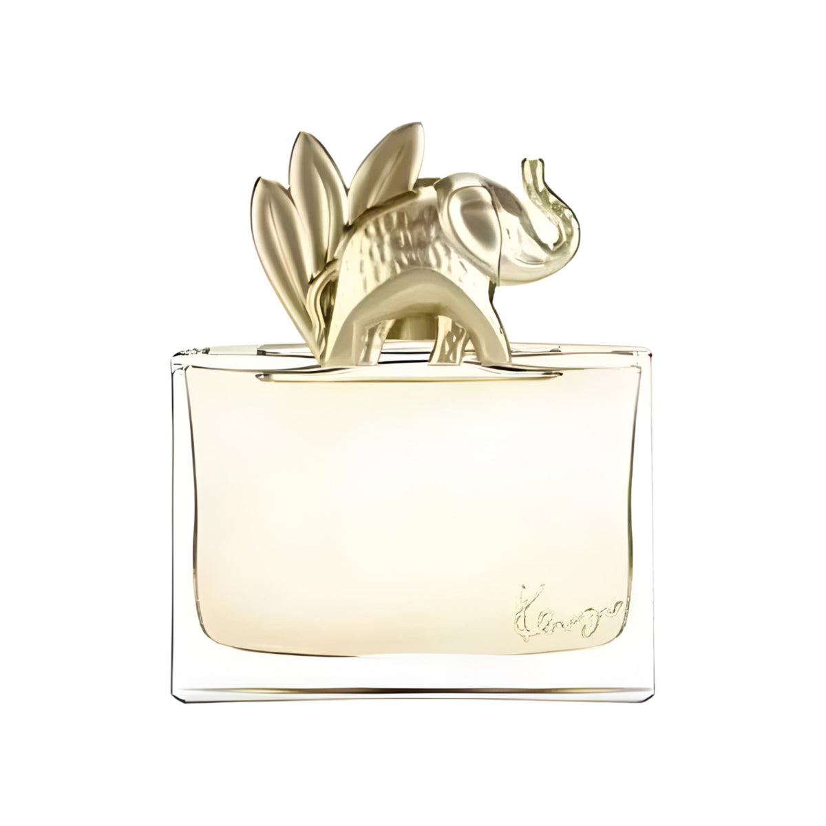 Kenzo Jungle L'Elephant - Eau de Parfum