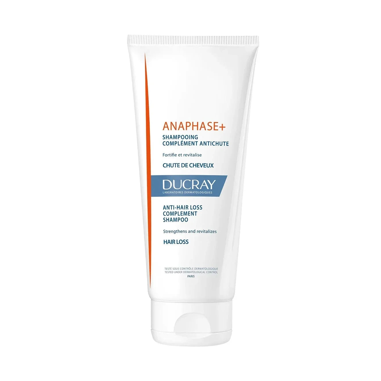Ducray Anaphase Anti-hair loss Complement Shampoo