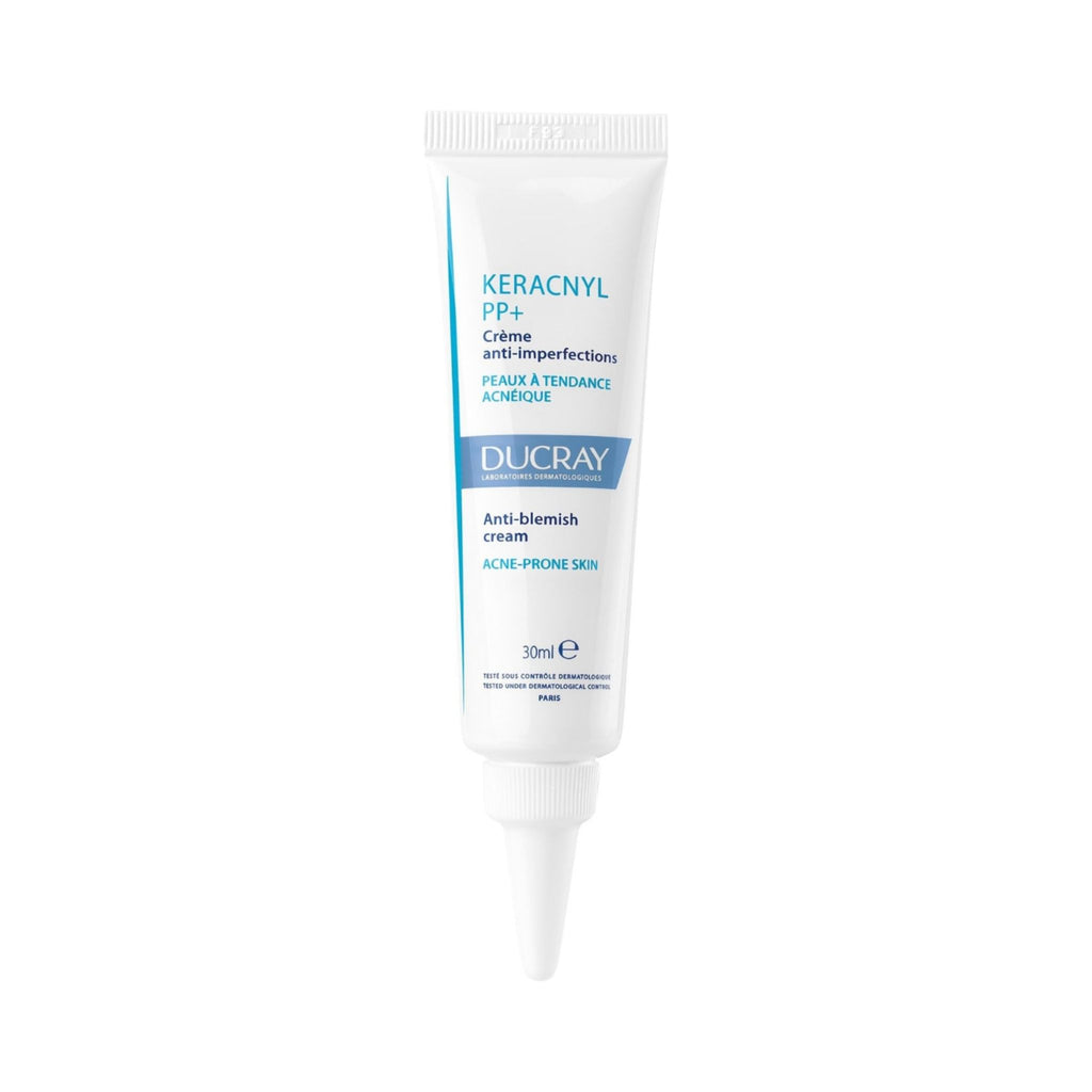 Ducray Keracnyl PP+ Anti-Blemish Soothing Cream