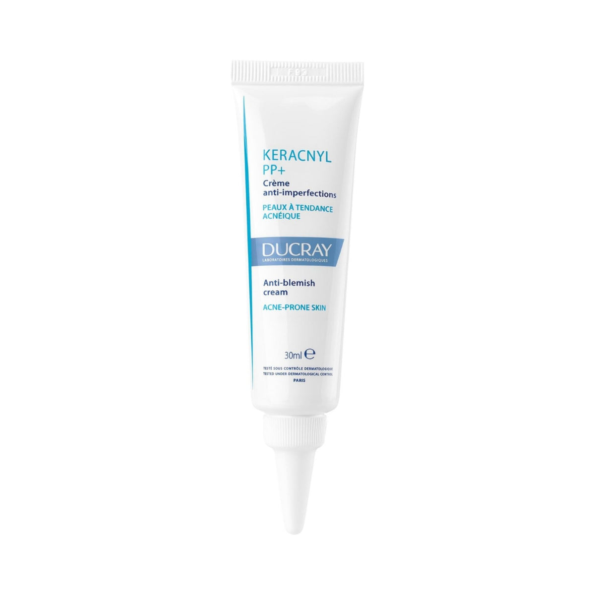 Ducray Keracnyl PP+ Anti-Blemish Soothing Cream