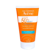 Cleanance Solar Spf 50+
