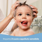 Biolane Gentle Shampoo